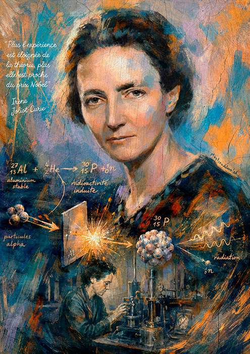 Esther Cuesta de la Mata