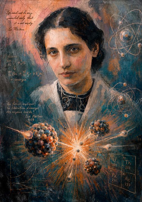 Esther Cuesta de la Mata