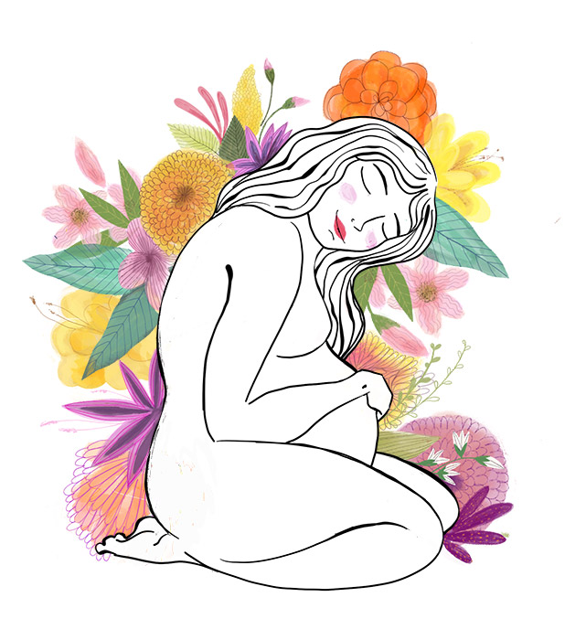 Nathalie Beauvois 2