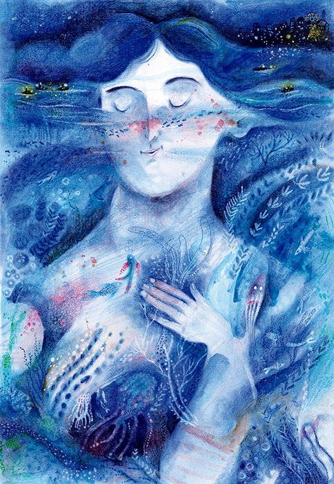 Nathalie Beauvois