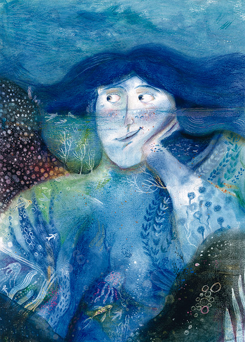 Nathalie Beauvois