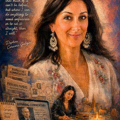 Esther Cuesta de la Mata
