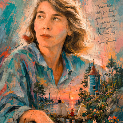 Esther Cuesta de la Mata